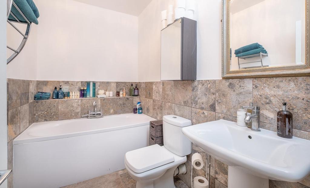 Bathroom two