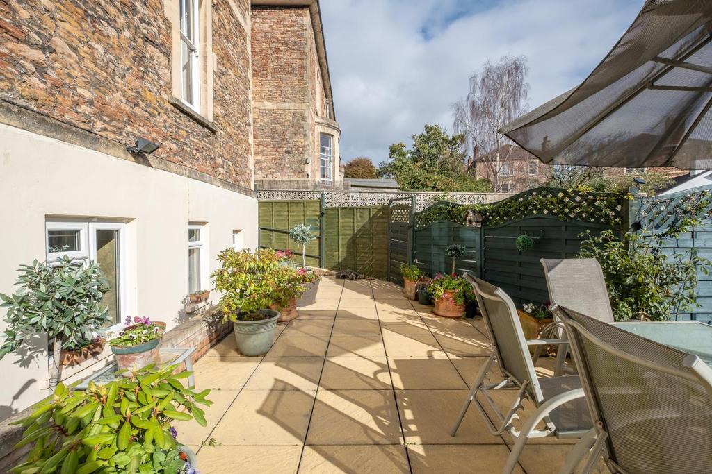 Garden 3