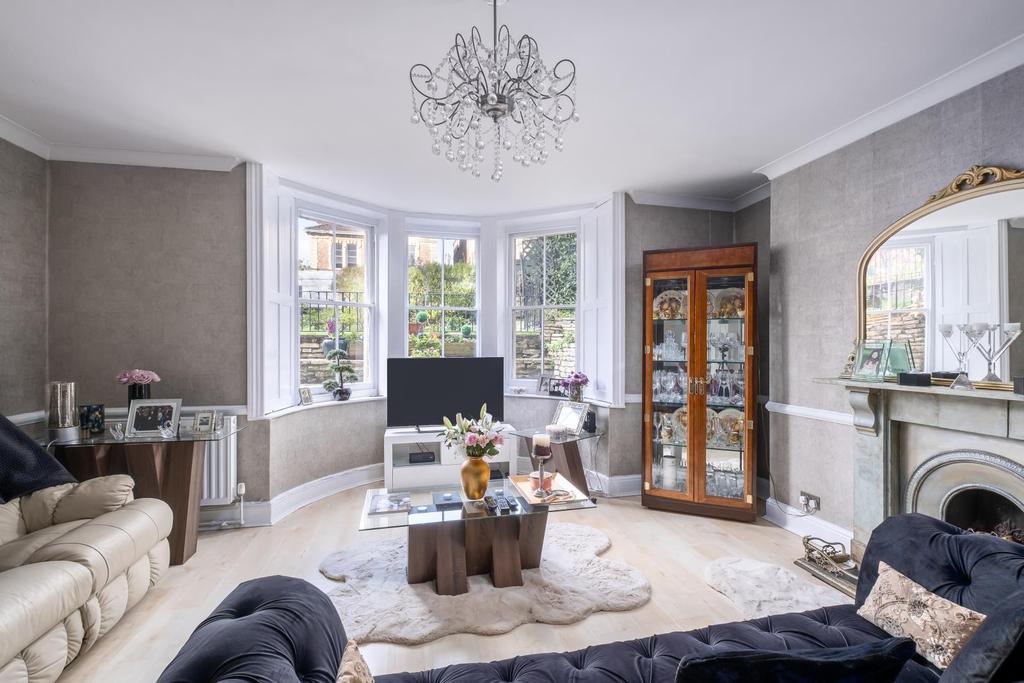 Sitting Room 2