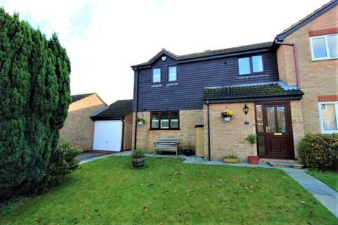 12 Flaggs Meadow, Olney, MK46 5NL