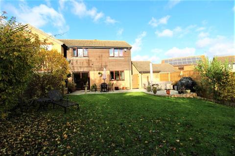 12 Flaggs Meadow, Olney, MK46 5NL
