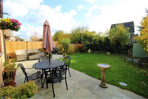 12 Flaggs Meadow, Olney, MK46 5NL