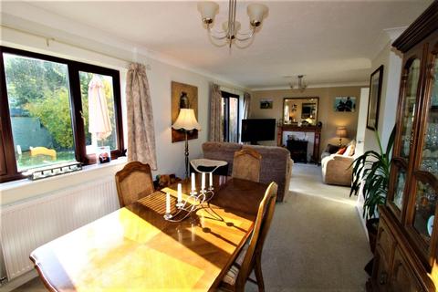 12 Flaggs Meadow, Olney, MK46 5NL