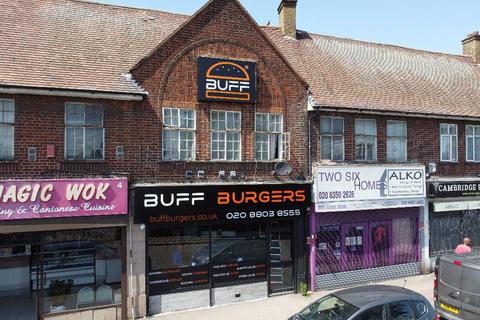 Restaurant to rent, Cheapside, North Circular Road, Palmers Green