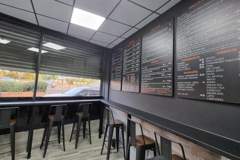 Restaurant to rent, Cheapside, North Circular Road, Palmers Green