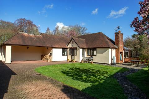 6 bedroom detached house for sale, Milldown Road, Blandford Forum, Dorset, DT11