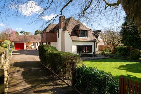 undefined, Milldown Road, Blandford Forum, Dorset, DT11