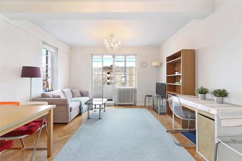 2 bedroom flat for sale, Shepherds Bush Road, Shepherds Bush, W6