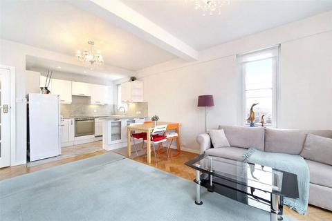 2 bedroom flat for sale, Shepherds Bush Road, Shepherds Bush, W6