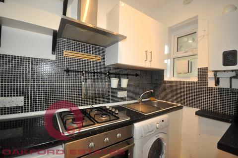 Augustus Street, Euston, London NW1