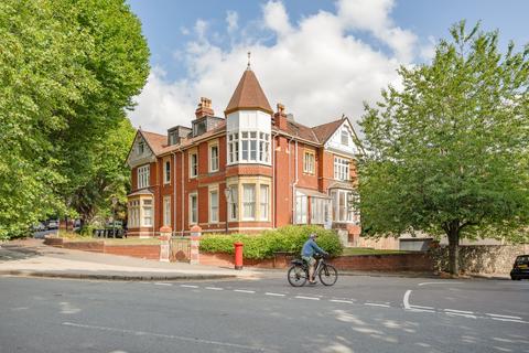 undefined, Flat , Redland Road, BS6