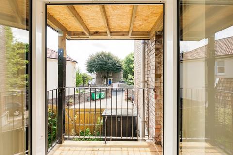 undefined, Flat , Redland Road, BS6