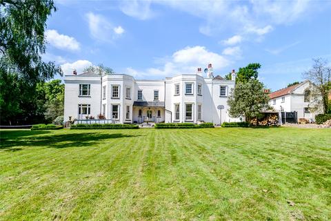 9 bedroom detached house for sale - Forty Hill, Enfield, Hertfordshire
