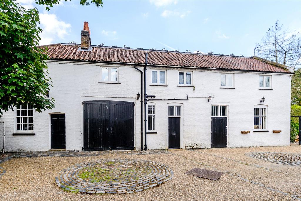 Coach House