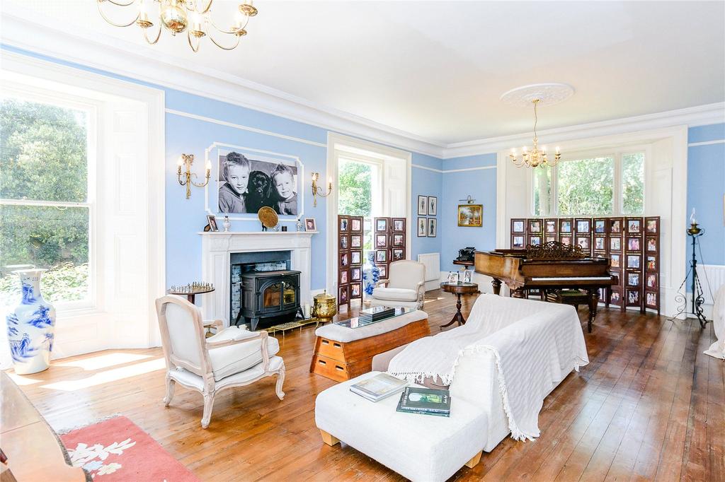 Drawing Room