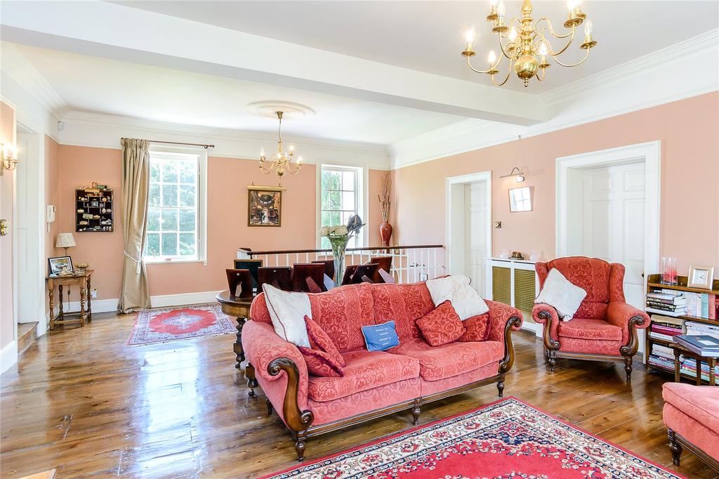 Drawing Room
