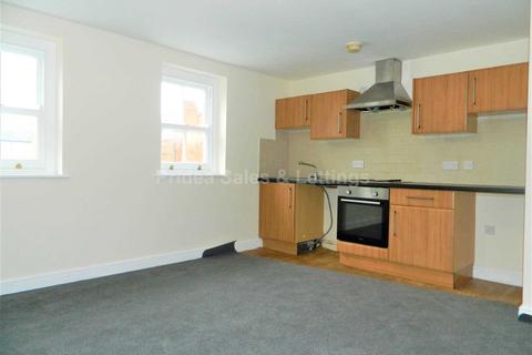 1 bedroom apartment to rent, South Park, Lincoln