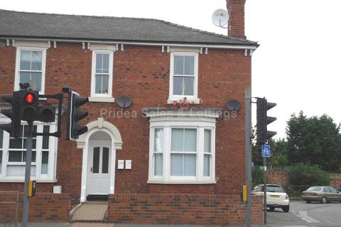 1 bedroom apartment to rent, South Park, Lincoln