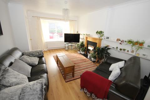 3 Berrishill Grove, Whitley Bay, NE25 9XU