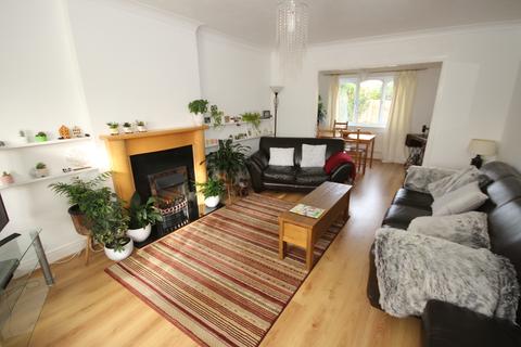 3 Berrishill Grove, Whitley Bay, NE25 9XU