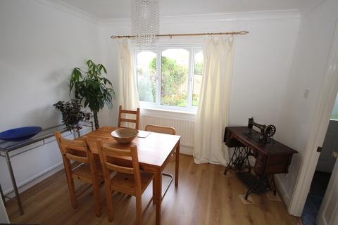 3 Berrishill Grove, Whitley Bay, NE25 9XU