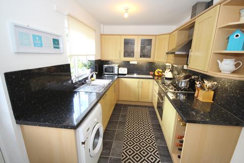 3 Berrishill Grove, Whitley Bay, NE25 9XU