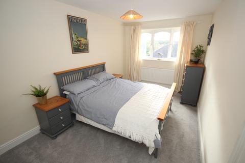 3 Berrishill Grove, Whitley Bay, NE25 9XU