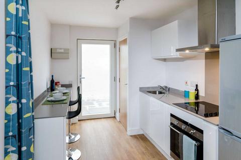 1 bedroom apartment to rent, Norfolk Court