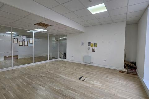 Office to rent - Enfield Road, London, Haggerston