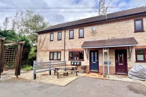 2 bedroom terraced house for sale, Rosebery Close, Verwood, BH31