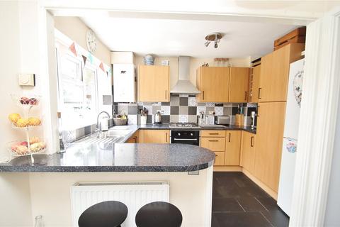 2 bedroom terraced house for sale, Rosebery Close, Verwood, BH31