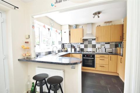 2 bedroom terraced house for sale, Rosebery Close, Verwood, BH31