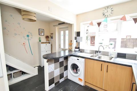 2 bedroom terraced house for sale, Rosebery Close, Verwood, BH31