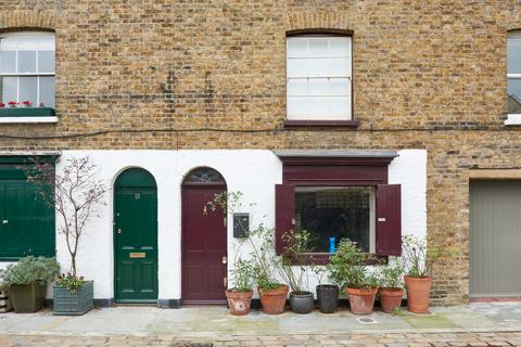 15 Durham Row, London, E1 0NP