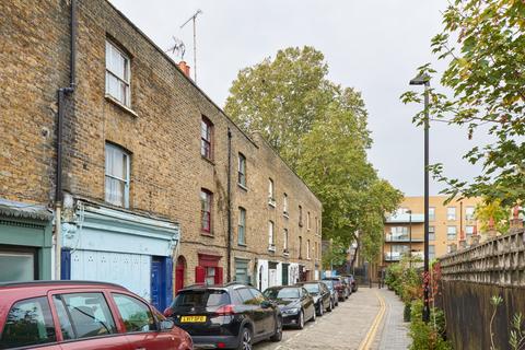15 Durham Row, London, E1 0NP