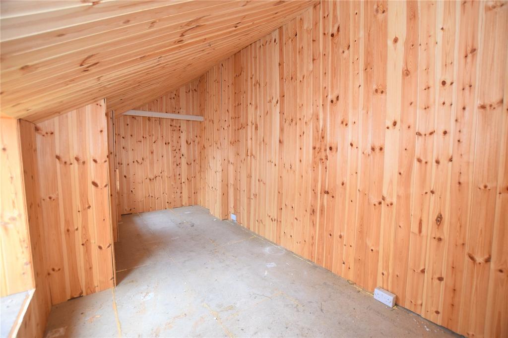 Workshop/Office