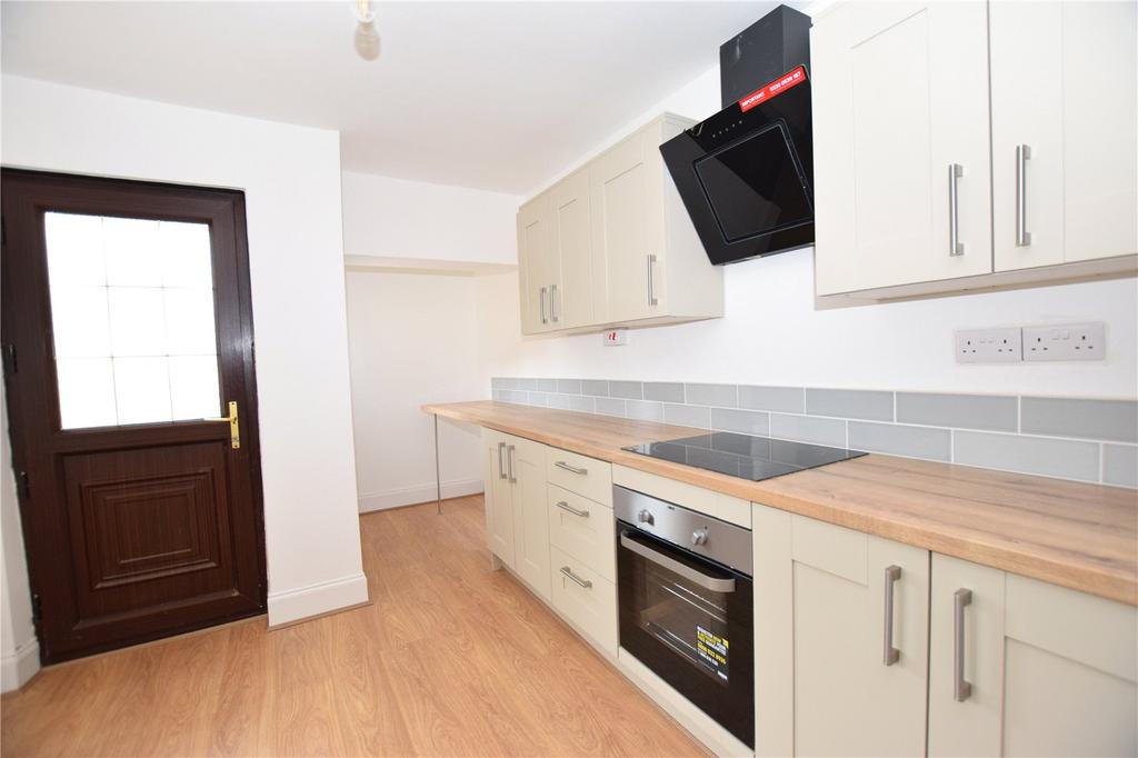 Kitchen One