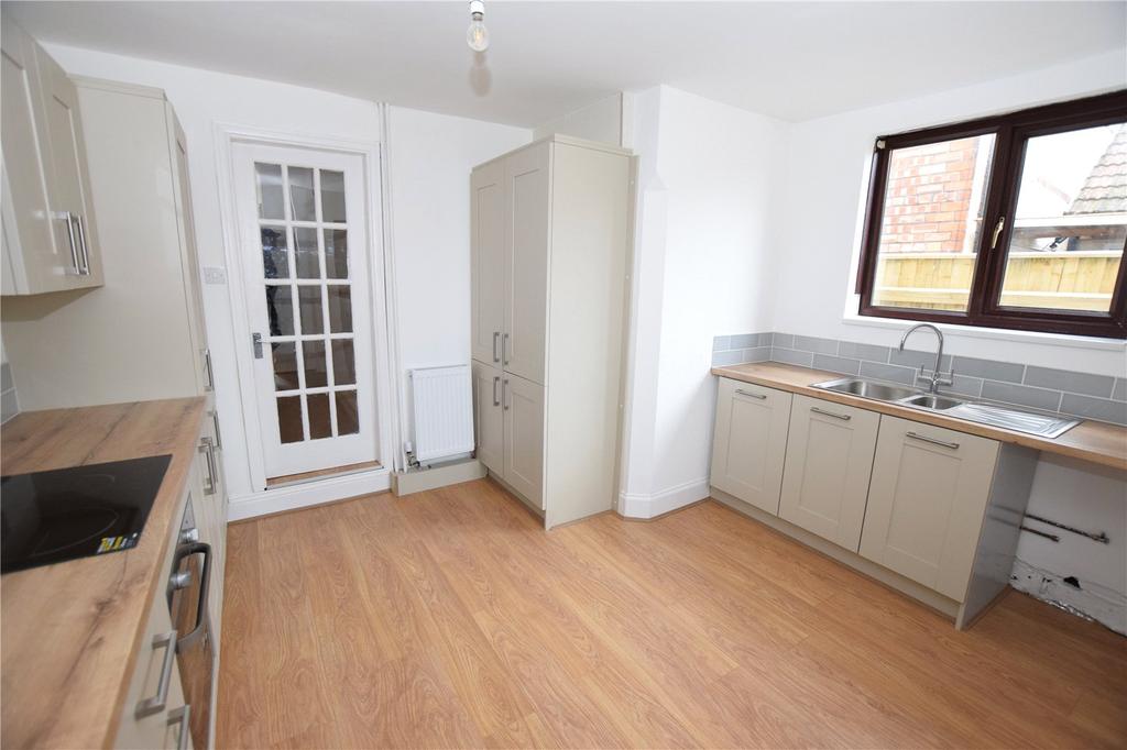 Kitchen Two