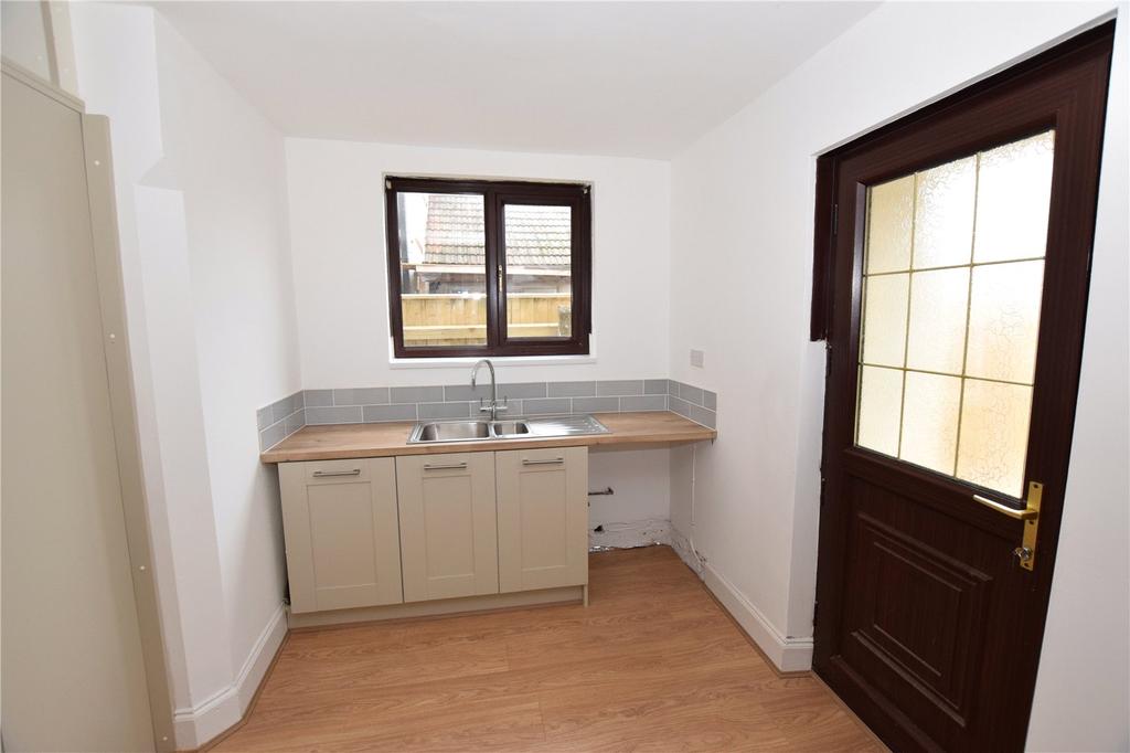 Kitchen Three