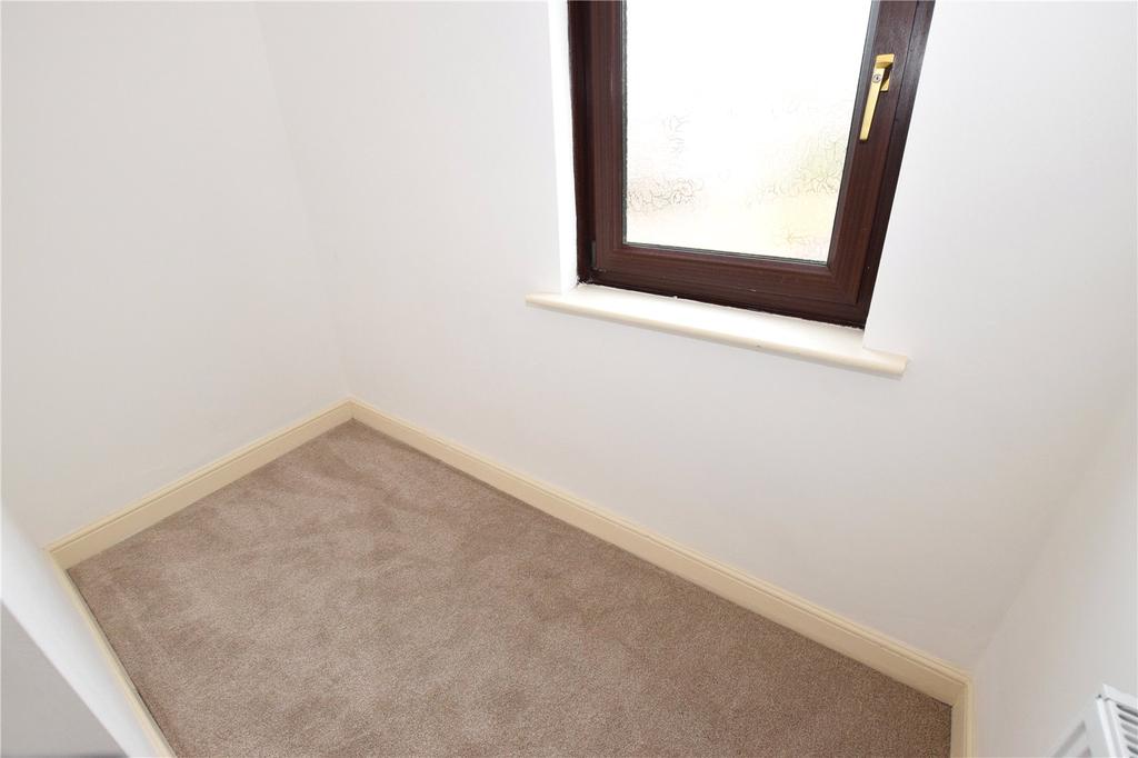 Box Room/ Study