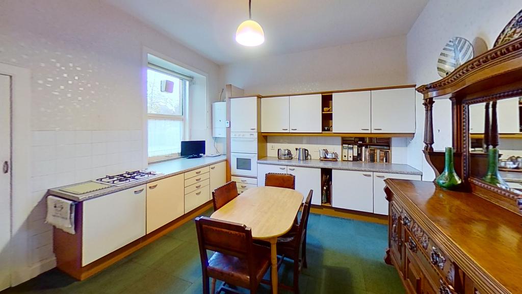 Cluny, 5 Livingstone Place, Lockerbie - Williamson