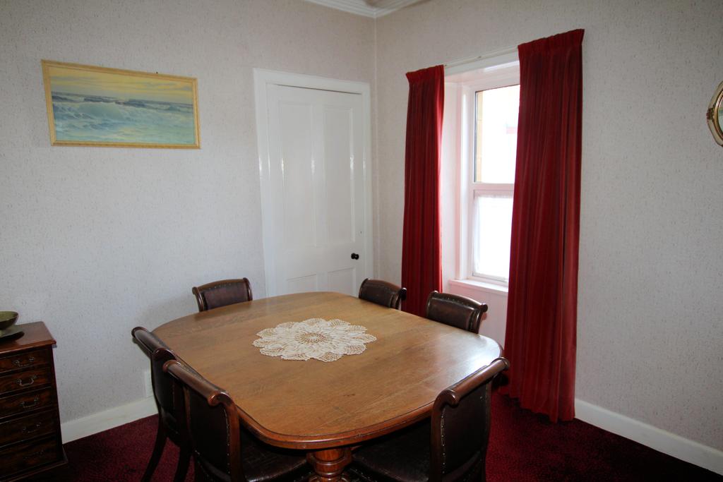 Cluny, 5 Livingstone Place, Lockerbie - Williamson