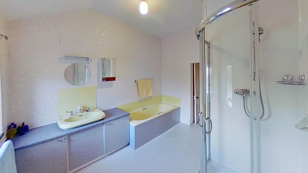 Cluny, 5 Livingstone Place, Lockerbie - Williamson