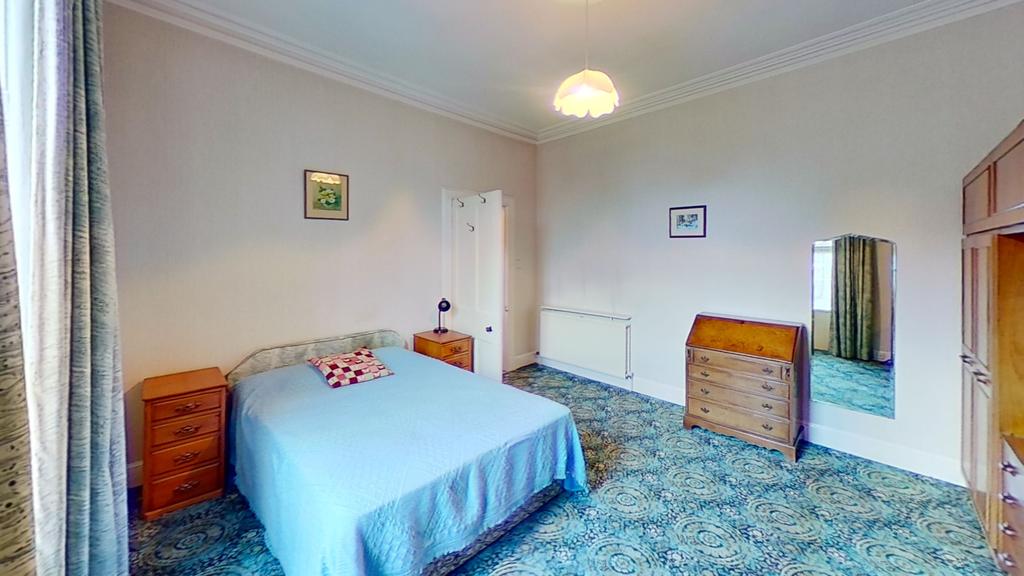 Cluny, 5 Livingstone Place, Lockerbie - Williamson