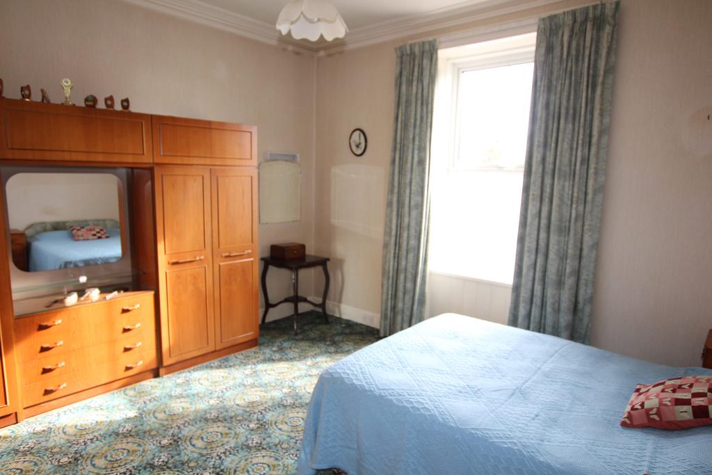 Cluny, 5 Livingstone Place, Lockerbie - Williamson