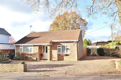 9 Crescent Road, Verwood, BH31 6DA