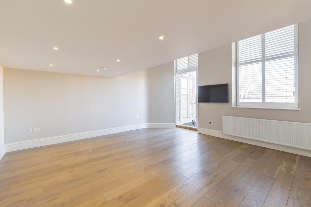 Apartment in Bristol - View 2