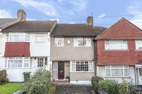 120 Bramdean Crescent, London, SE12 0UH