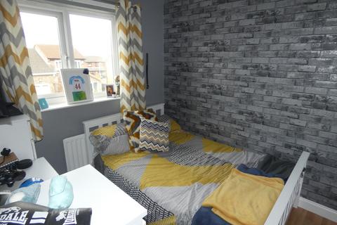 33 Broad Park, Gateshead, NE10 8HW