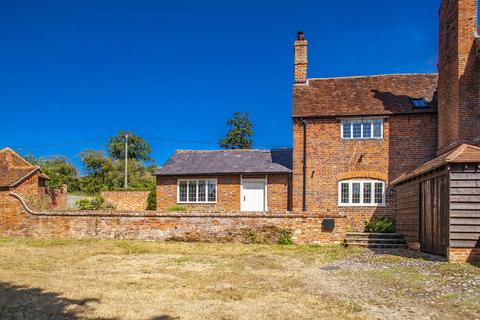 undefined, The Old Kitchen, Sulham, RG8